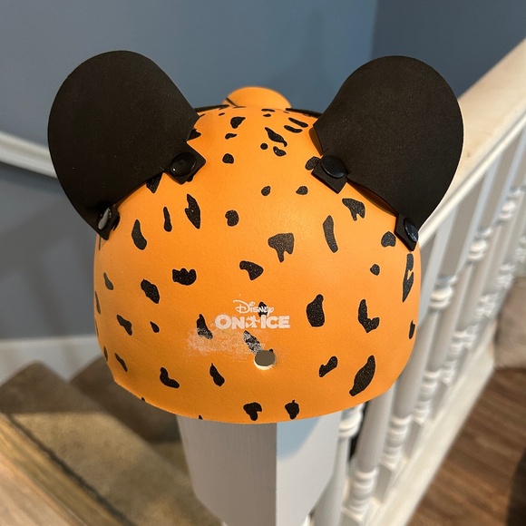 Disney Encanto hat or costume jaguar - Picture 2 of 4